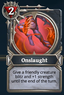 2-onslaught