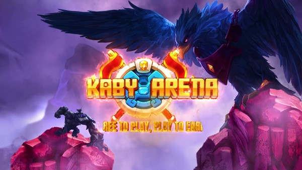 cover-Kaby Arena