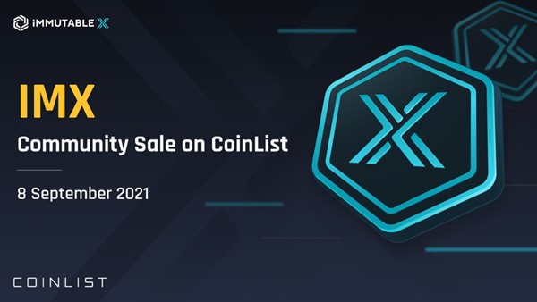 cover-immutable-x-token-sale-on-coinlist