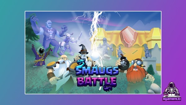 cover-smaugs-battle-clash-royale-play-to-earn-game