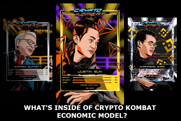 crypto-kombat-play-to-earn-for-card-game