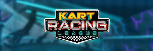 Kart racing league