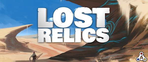 Lost Relics New Update