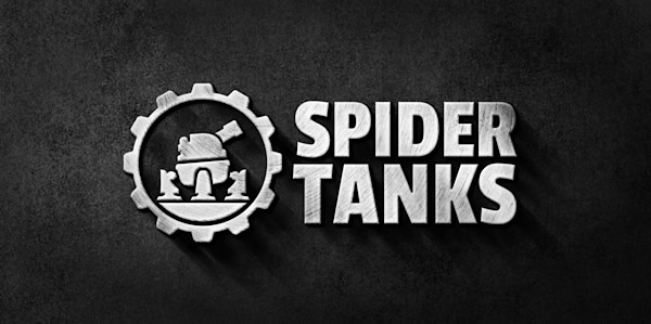 Spider Tanks launch closed beta