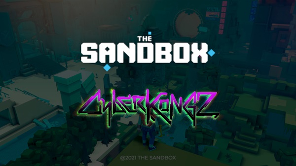thesandbox