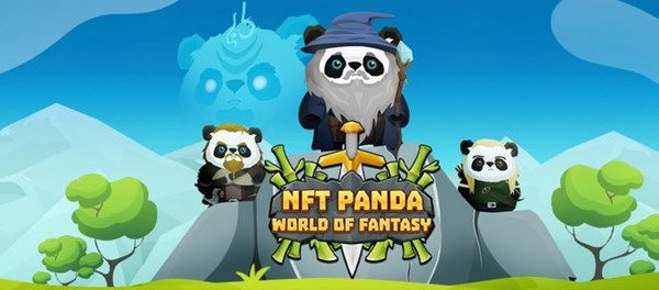 panda-nft-NFT panda