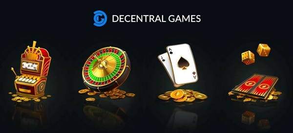 decentral game