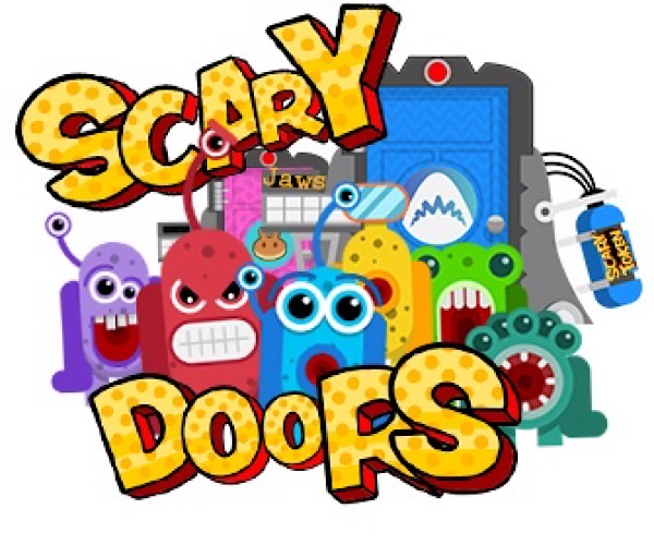 Scary Games 