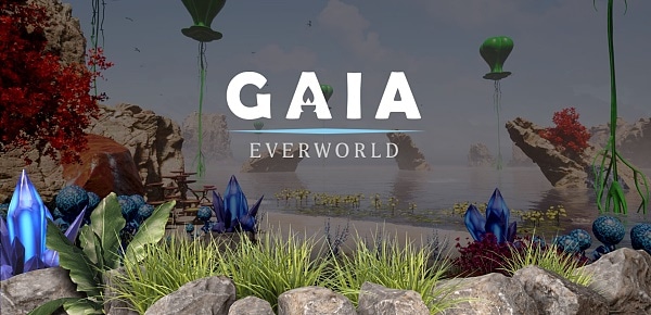 Gaia everyworld