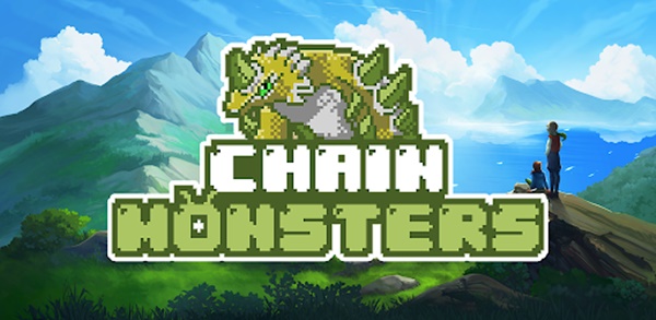 chainmonster cover