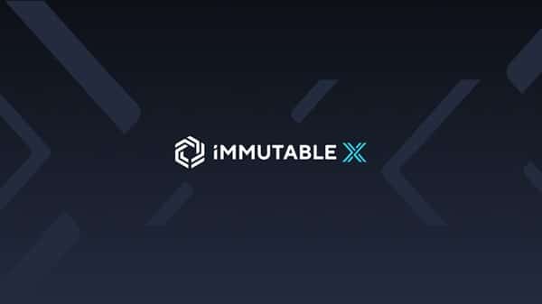 immutable x