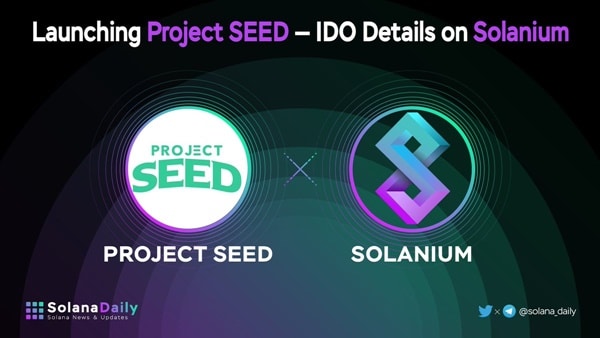 project seed