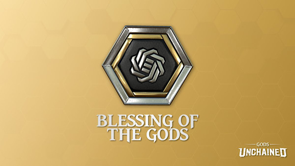 Blessing of the $GODS Event Part 3
