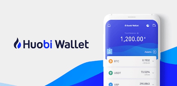 about huobi wallet
