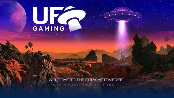 ufo gaming