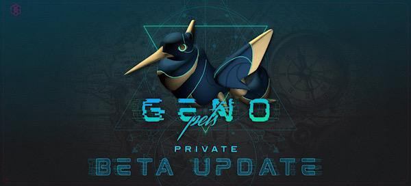 Genopet Private Beta Soon