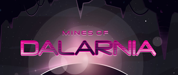 Mines of Dalarnia Introduces its Freemium Model Cover
